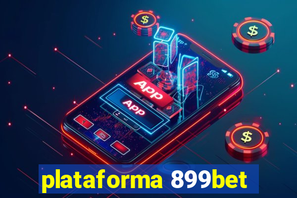 plataforma 899bet